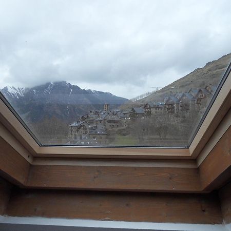 Pensio I Apartaments La Bordeta Taull Exterior photo