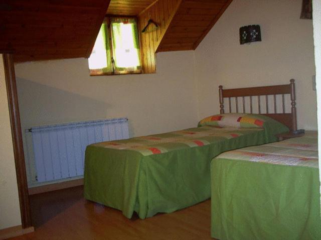 Pensio I Apartaments La Bordeta Taull Room photo