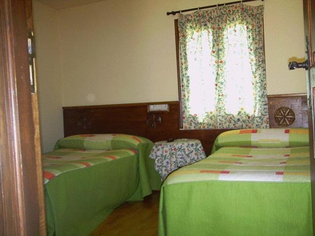 Pensio I Apartaments La Bordeta Taull Room photo
