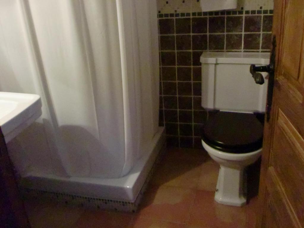 Pensio I Apartaments La Bordeta Taull Room photo