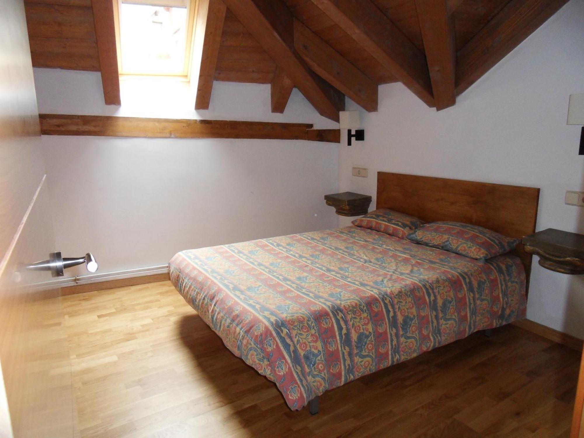 Pensio I Apartaments La Bordeta Taull Exterior photo