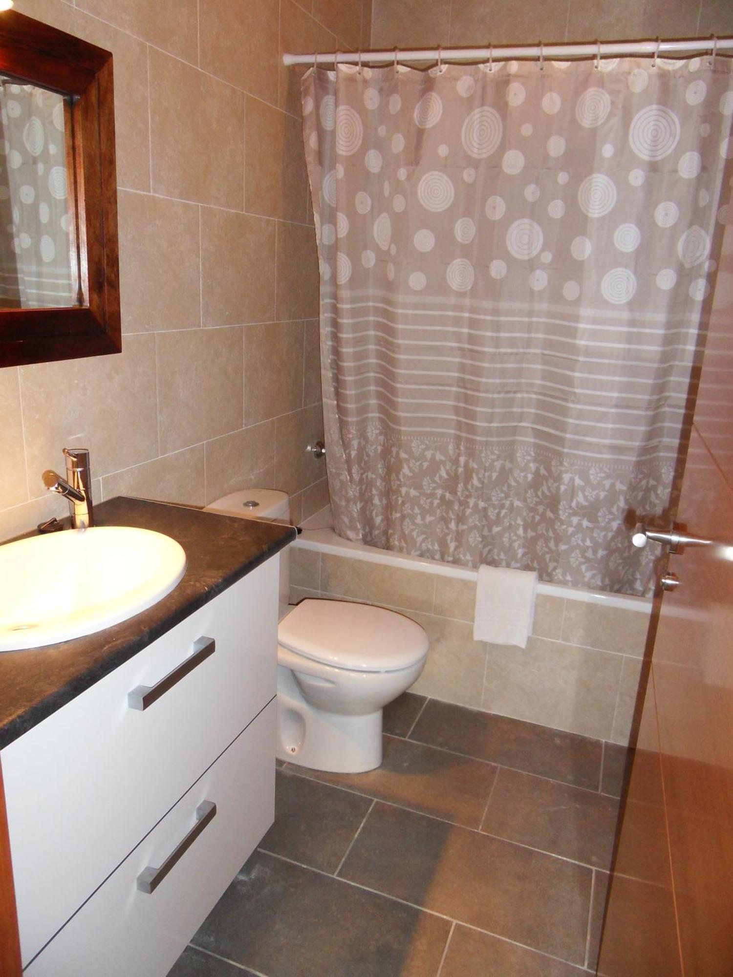 Pensio I Apartaments La Bordeta Taull Exterior photo