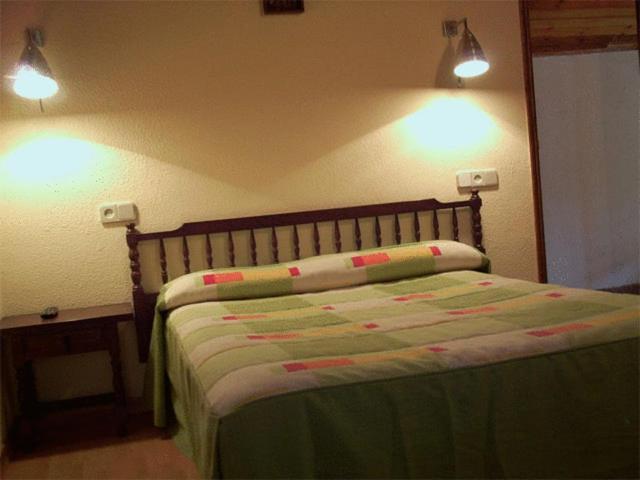Pensio I Apartaments La Bordeta Taull Exterior photo